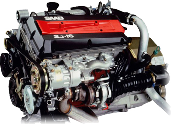 P2F05 Engine